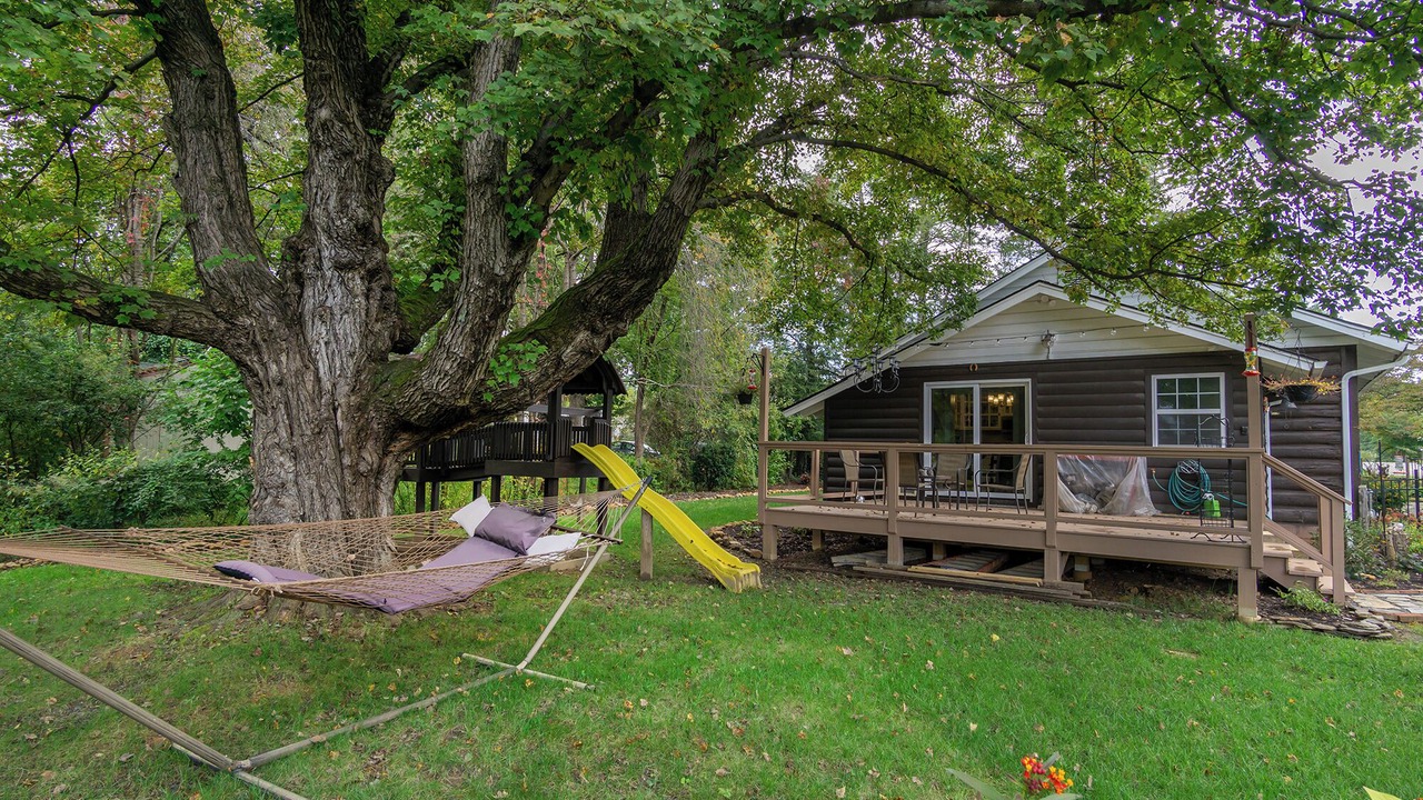 Photo of Outdoor in Black Mountain