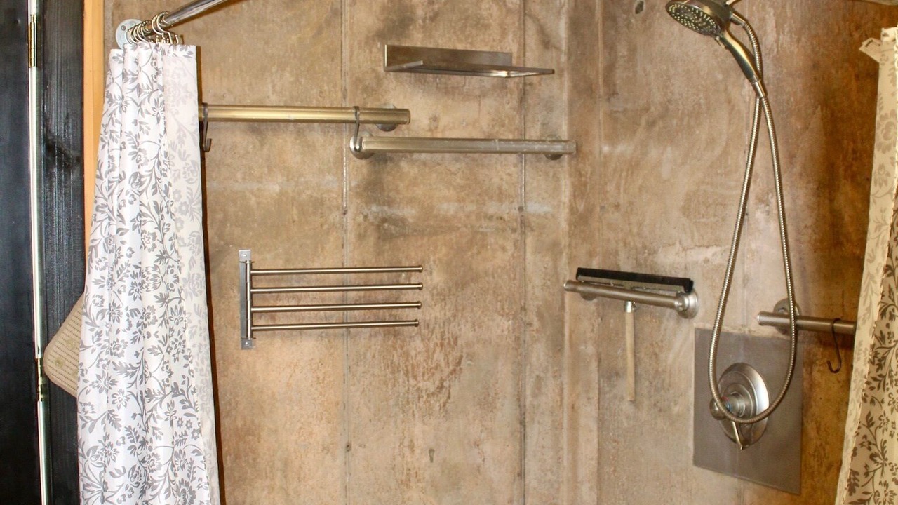 Photo of Bathroom in Yadkin Valley