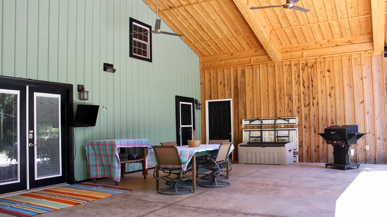 Photo of Outdoor in Yadkin Valley