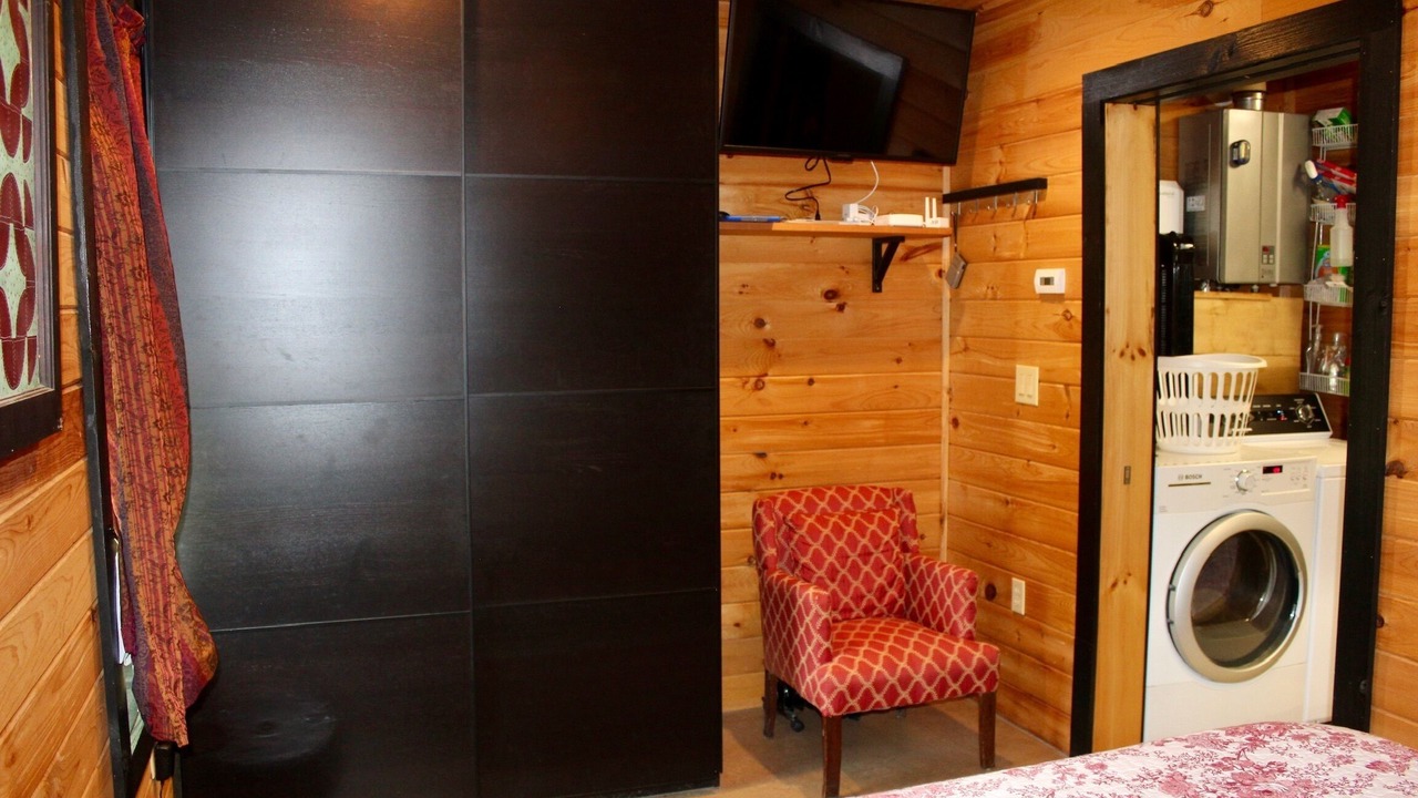 Photo of Bedroom in Yadkin Valley