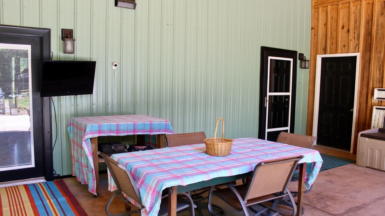 Photo of Outdoor in Yadkin Valley