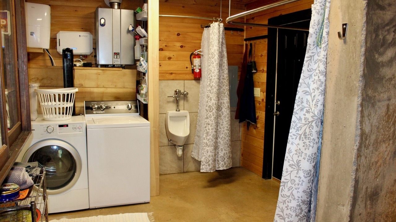Photo of Bathroom in Yadkin Valley