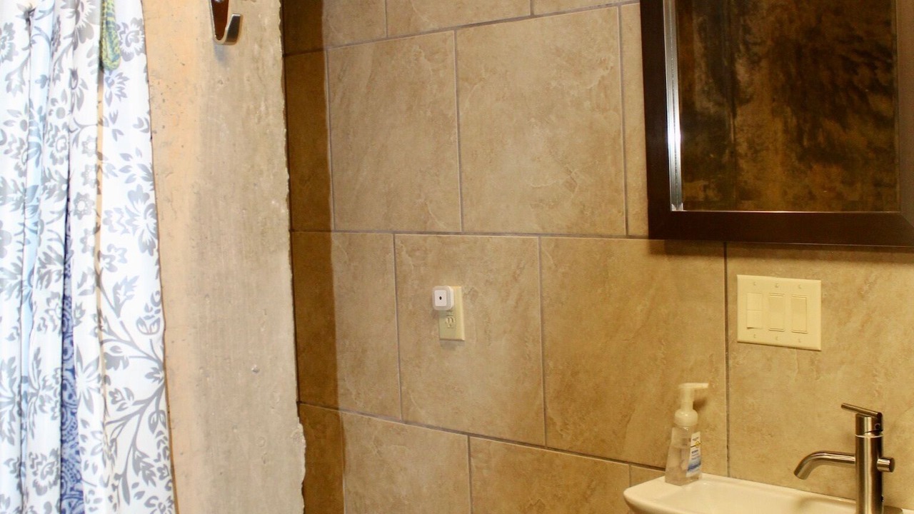 Photo of Bathroom in Yadkin Valley
