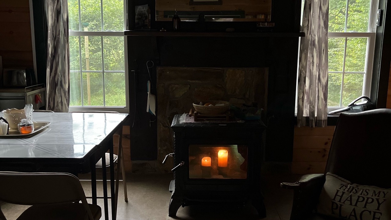 Photo of Livingroom in Yadkin Valley