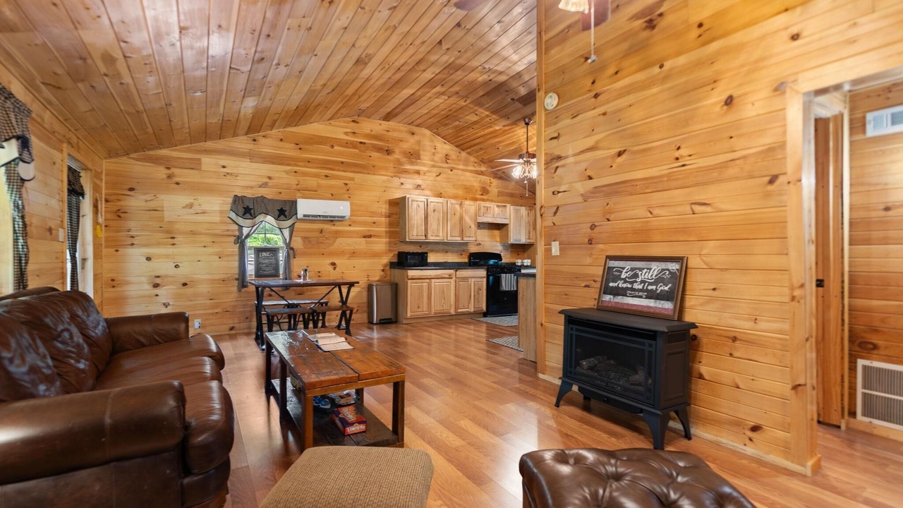 Photo of Livingroom in Rogers