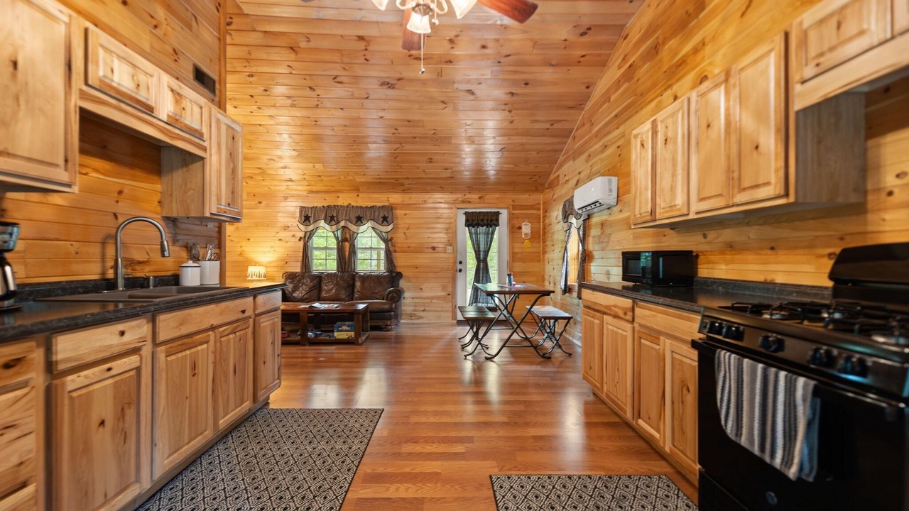 Photo of Kitchen in Rogers