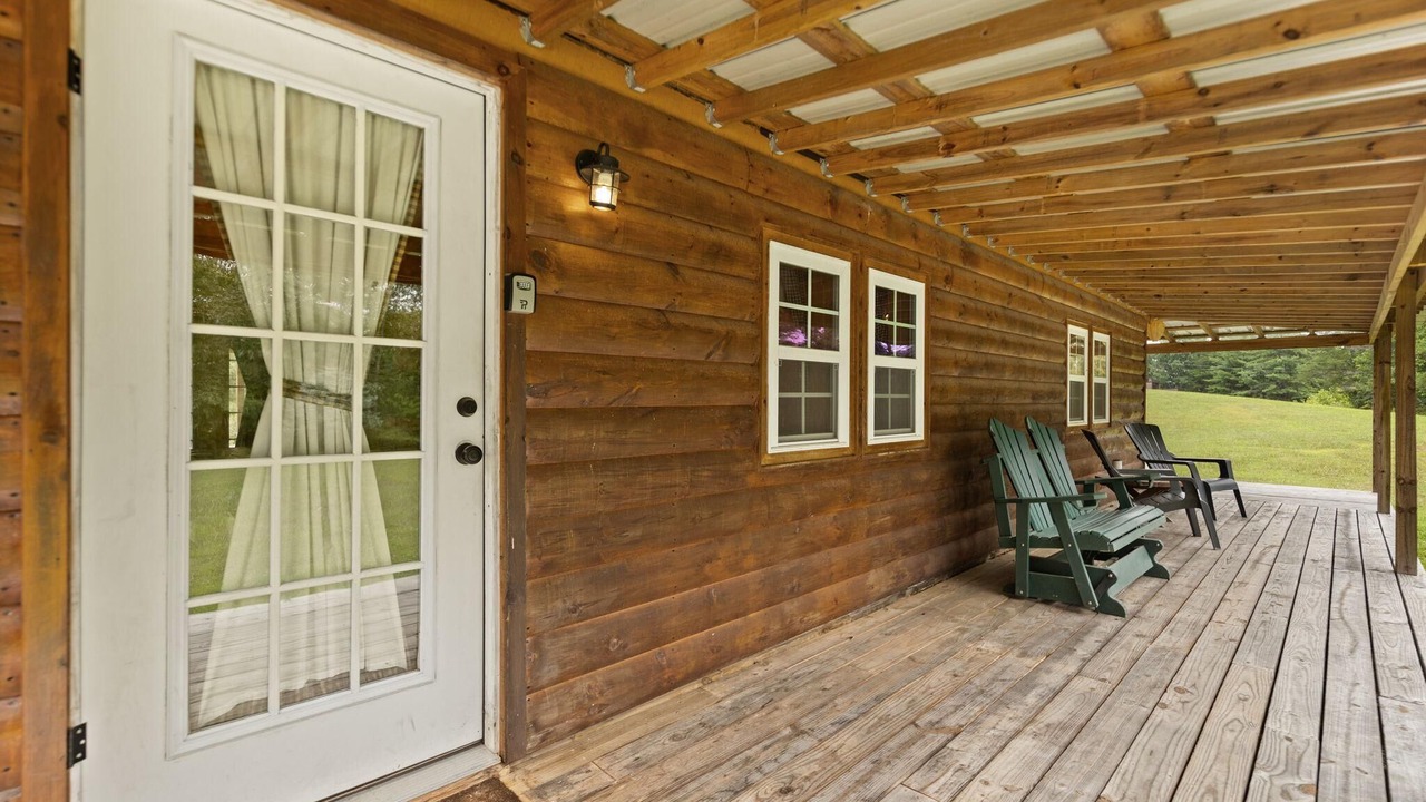 Photo of Patio Balcony in Rogers