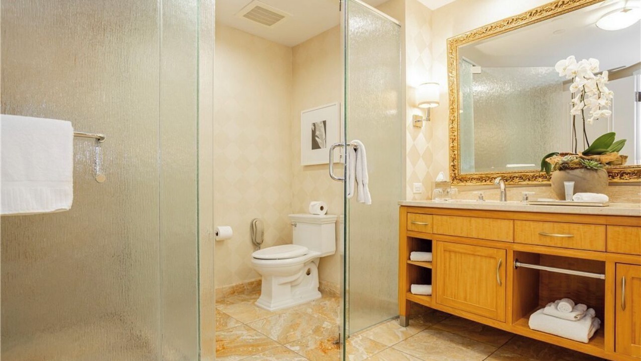 Photo of Bathroom in Las Vegas