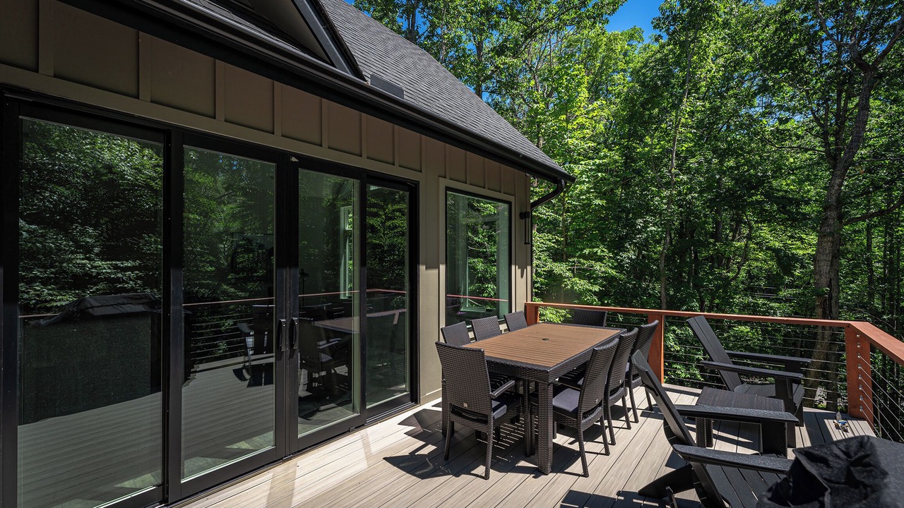 Photo of Outdoor in Laurel Ridge