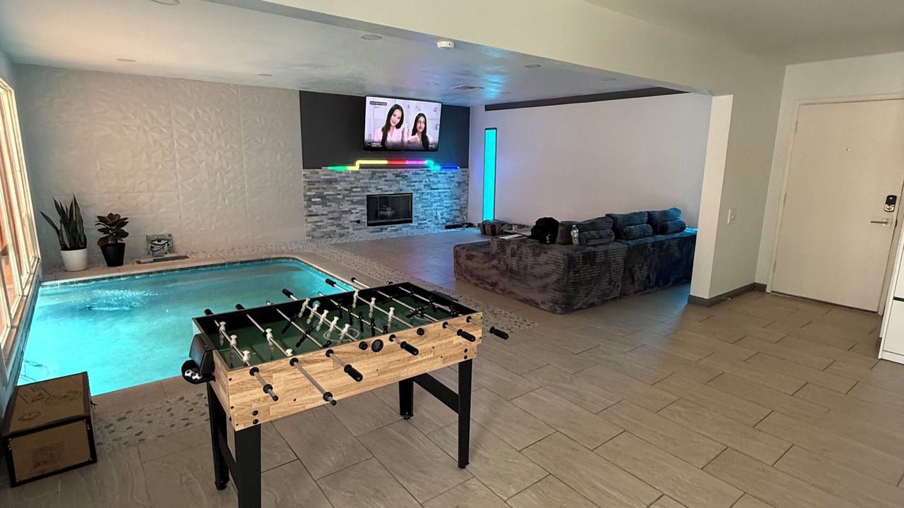 Photo of Bedroom in Las Vegas