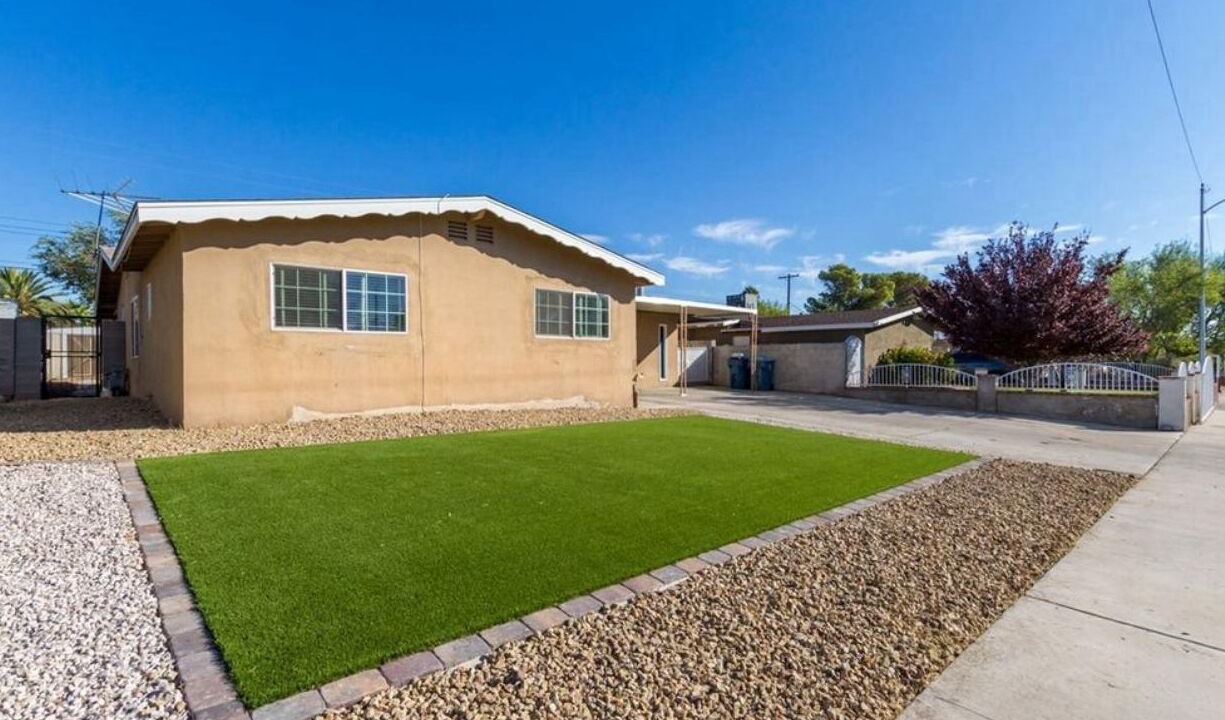 Photo of Outdoor in Las Vegas