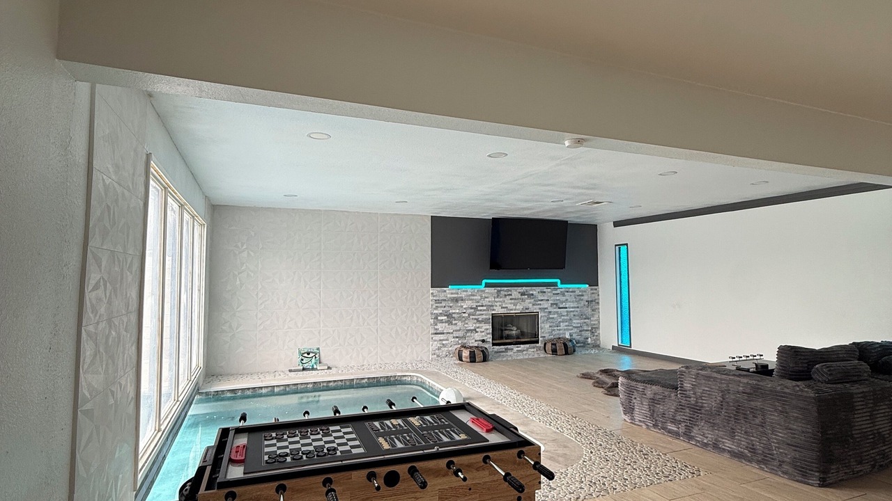 Photo of Bedroom in Las Vegas