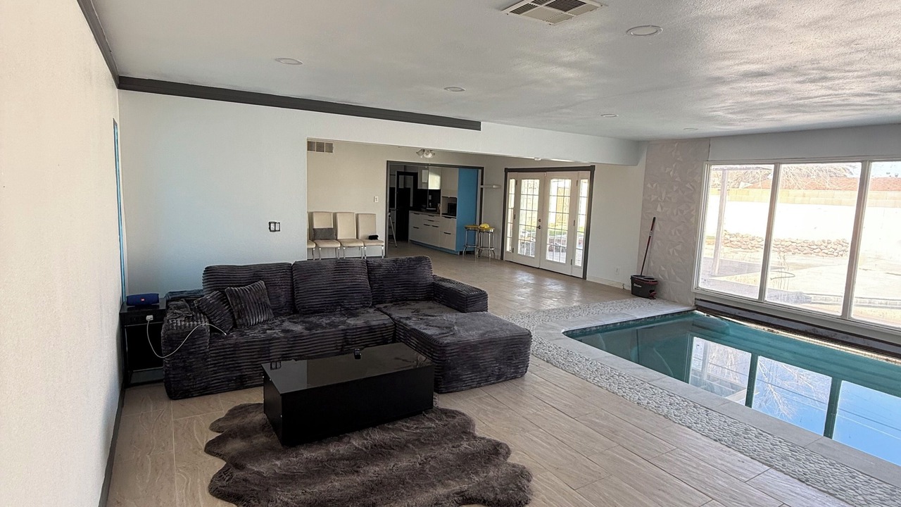 Photo of Livingroom in Las Vegas