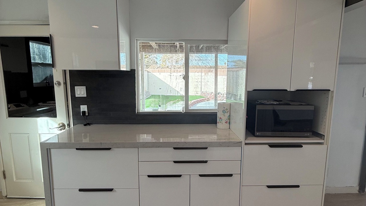 Photo of Kitchen in Las Vegas