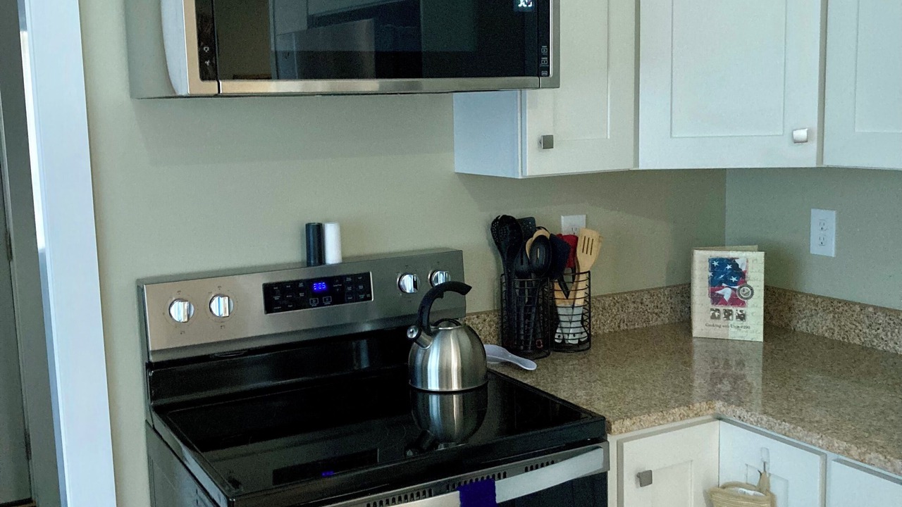 Photo of Kitchen in Dry Ridge