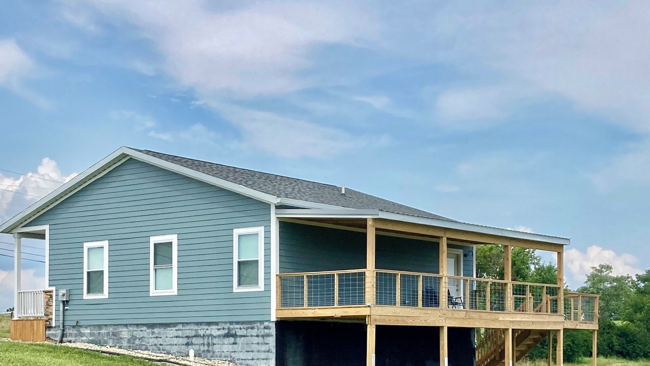 Photo of Outdoor in Dry Ridge
