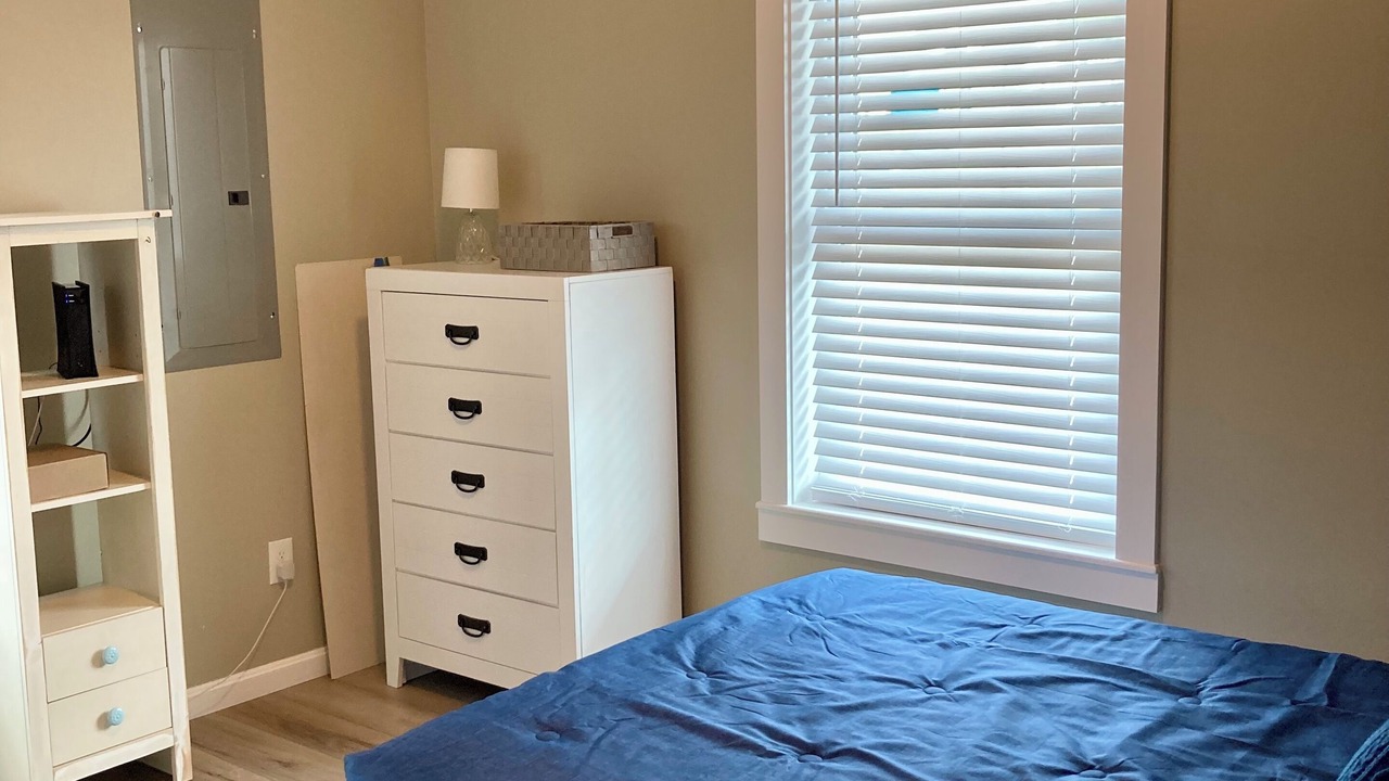 Photo of Bedroom in Dry Ridge