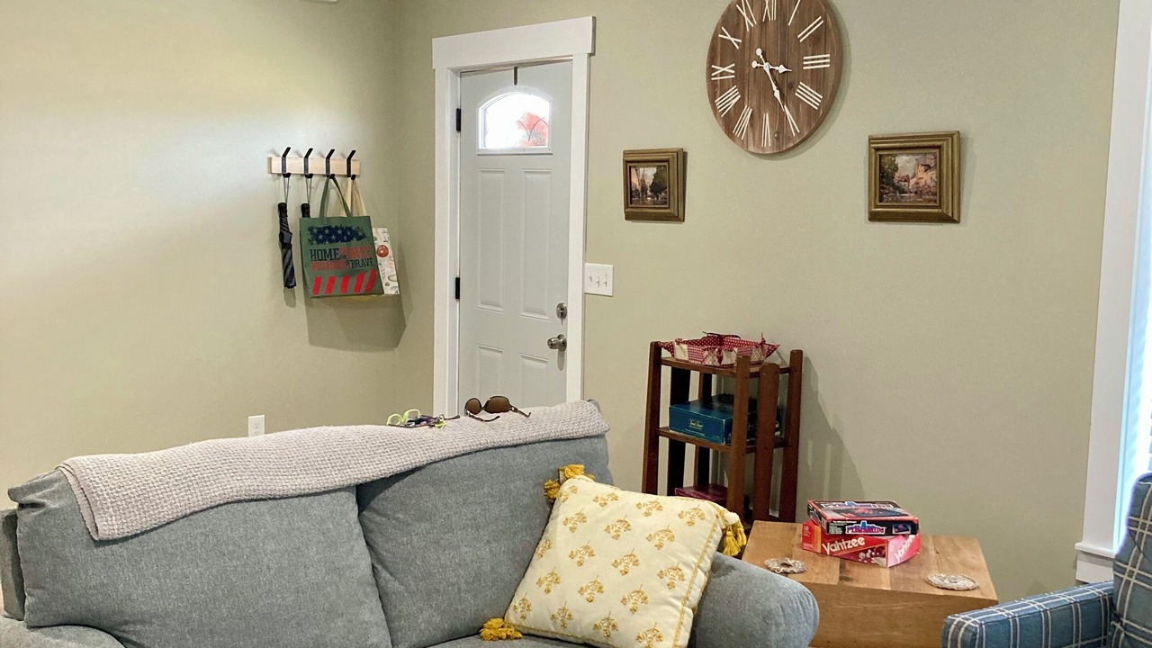 Photo of Livingroom in Dry Ridge