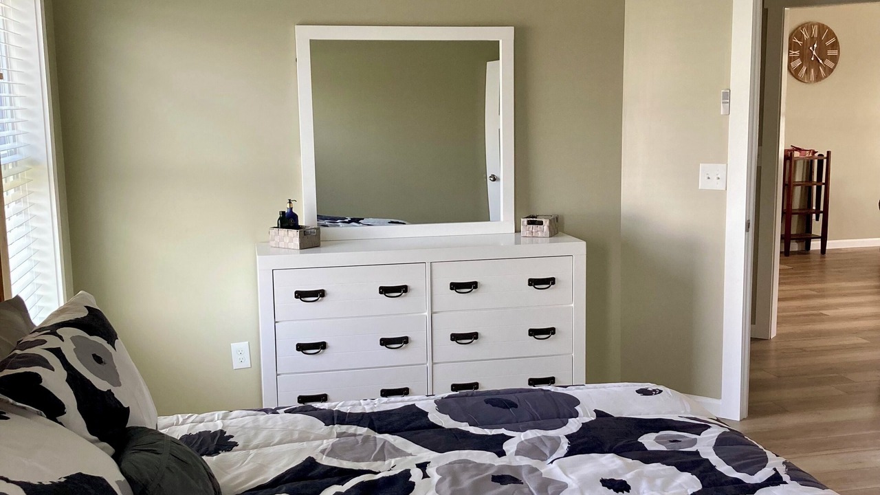 Photo of Bedroom in Dry Ridge