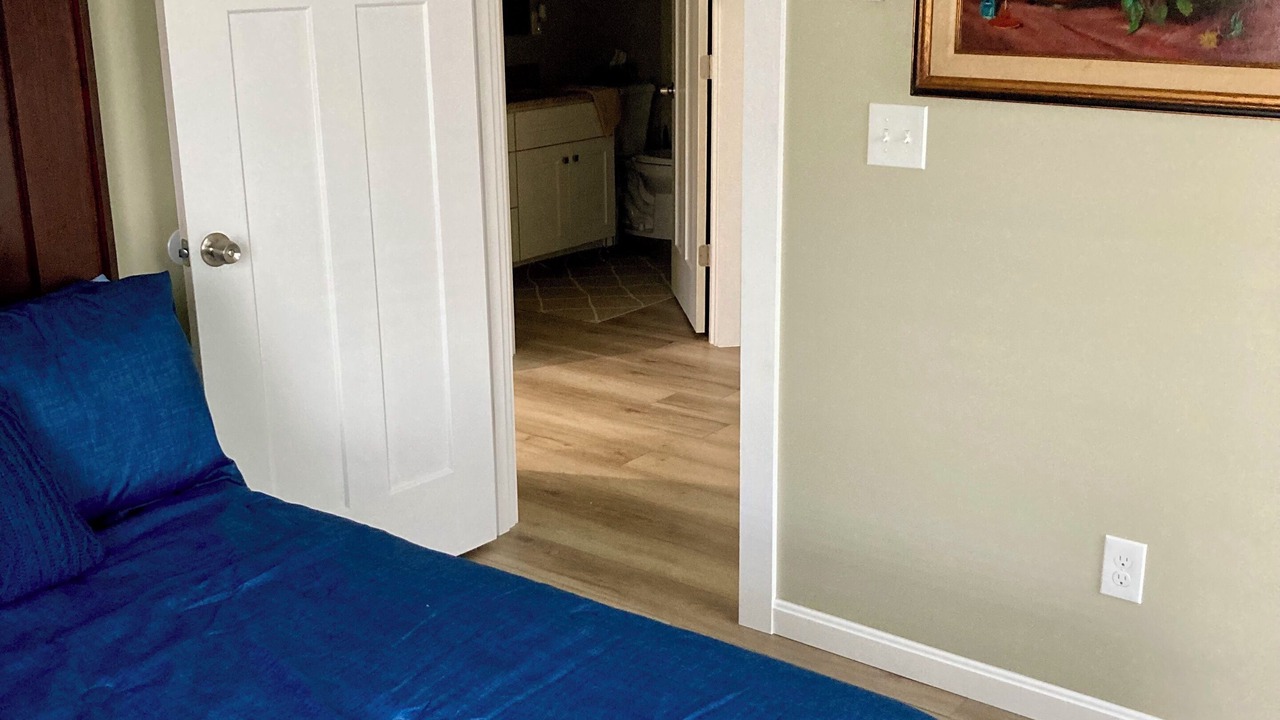 Photo of Bedroom in Dry Ridge