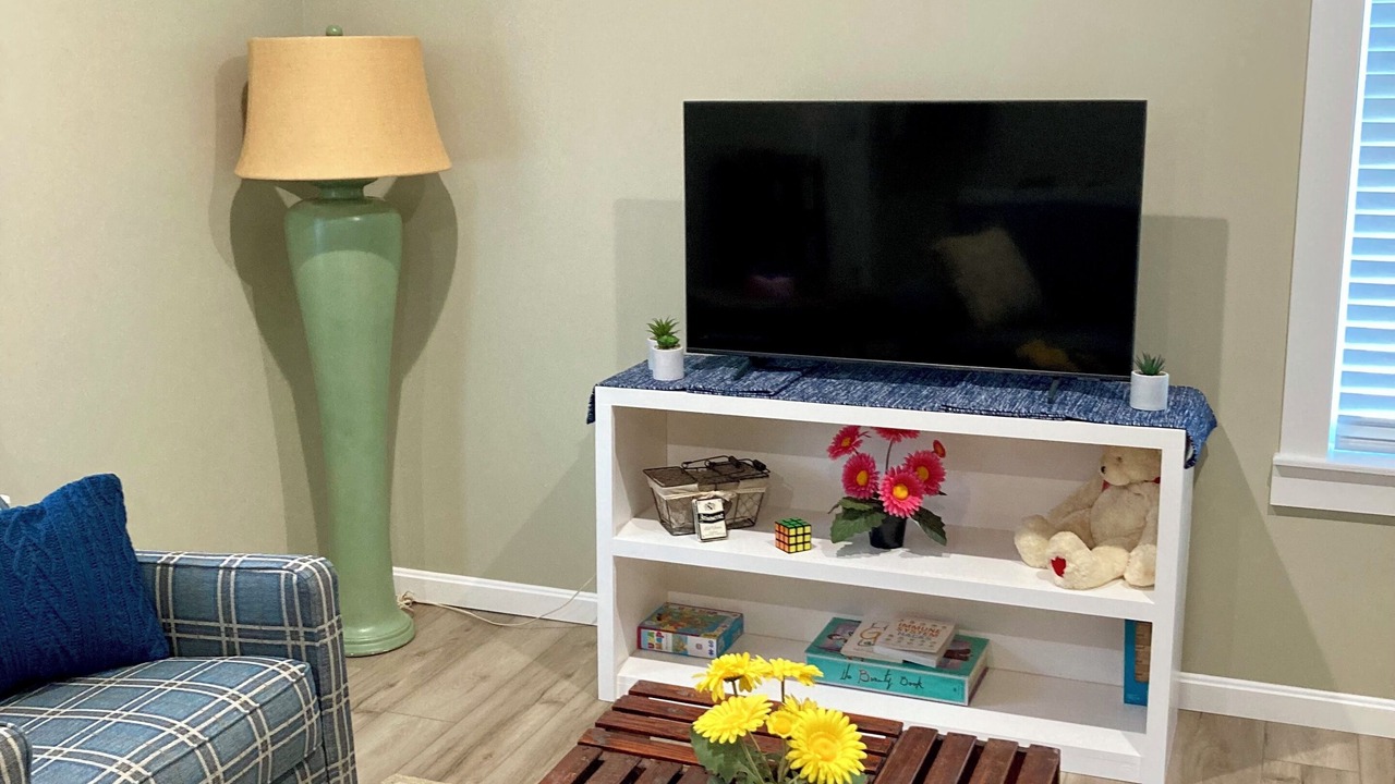 Photo of Livingroom in Dry Ridge