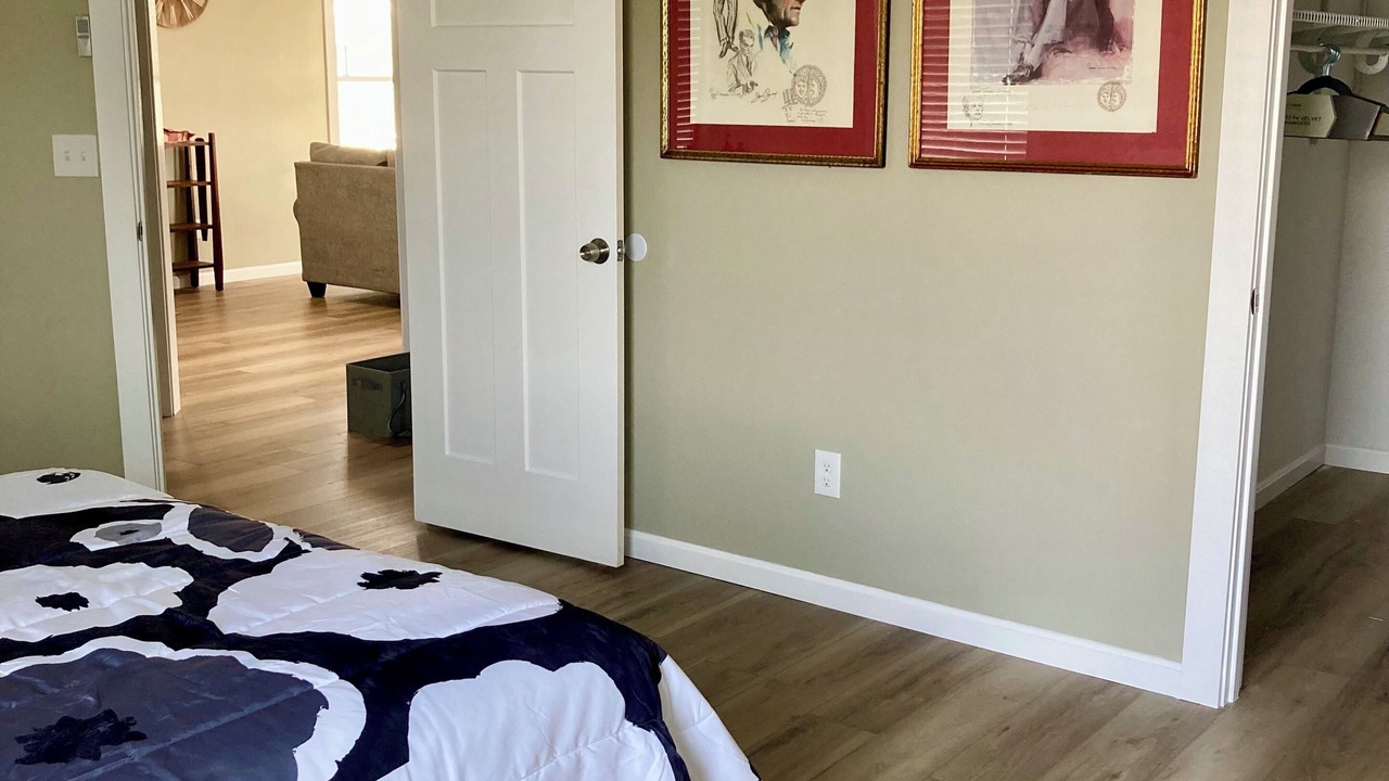 Photo of Bedroom in Dry Ridge