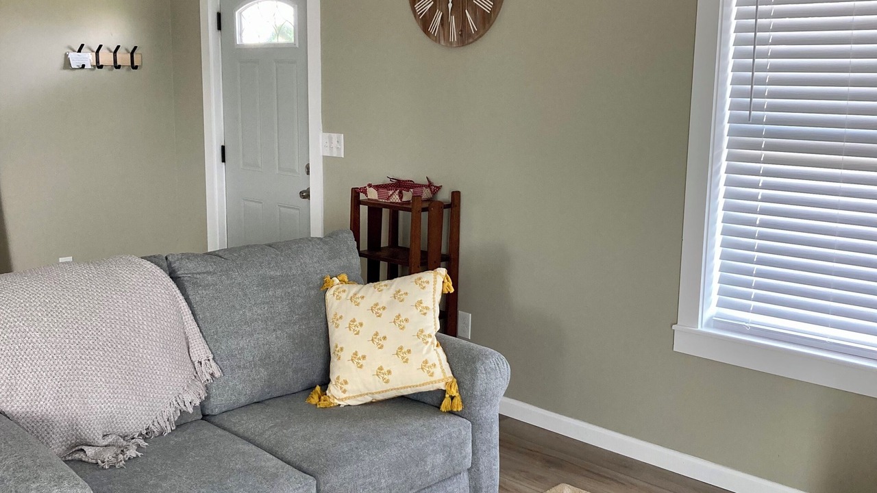 Photo of Livingroom in Dry Ridge