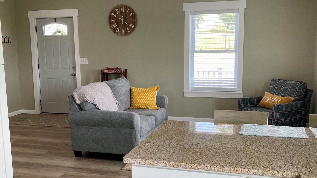 Photo of Livingroom in Dry Ridge