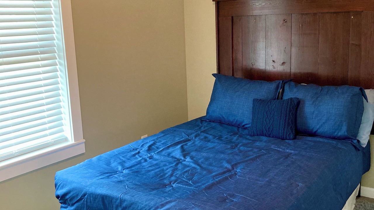 Photo of Bedroom in Dry Ridge
