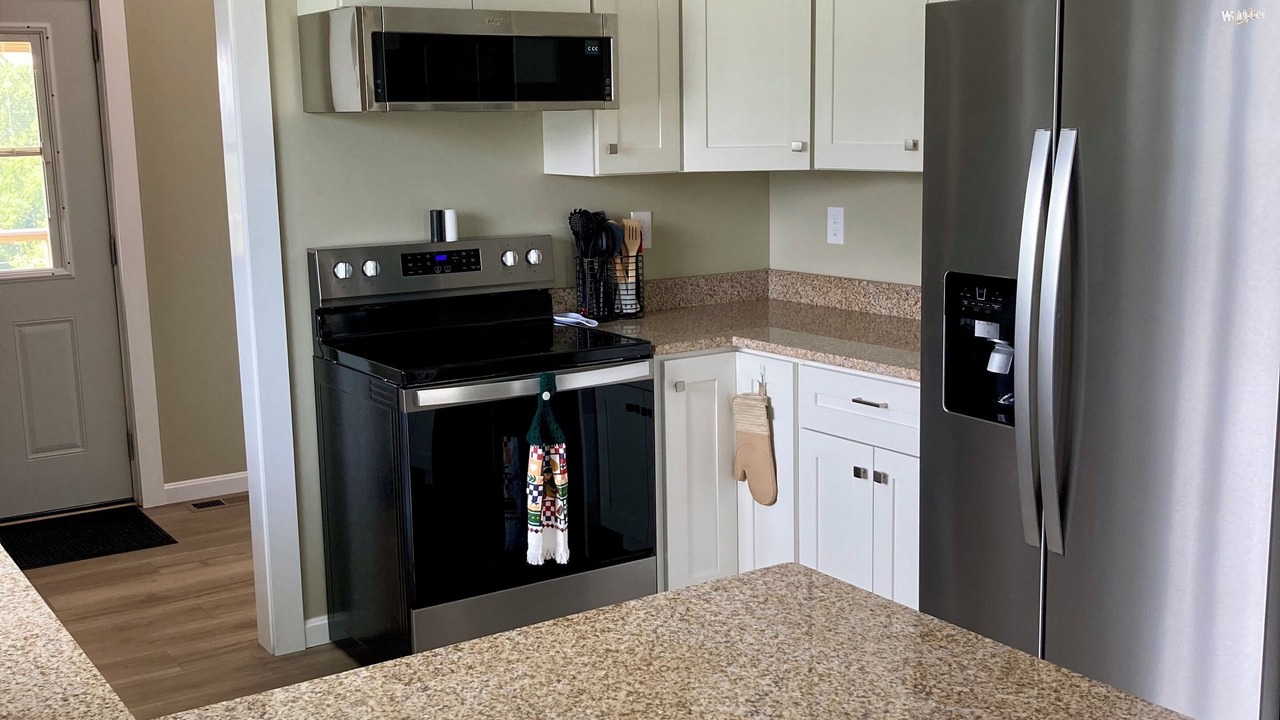 Photo of Kitchen in Dry Ridge