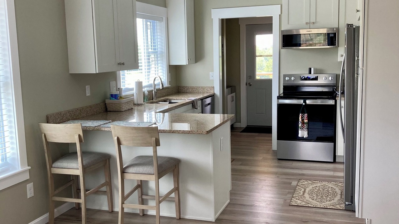 Photo of Kitchen in Dry Ridge