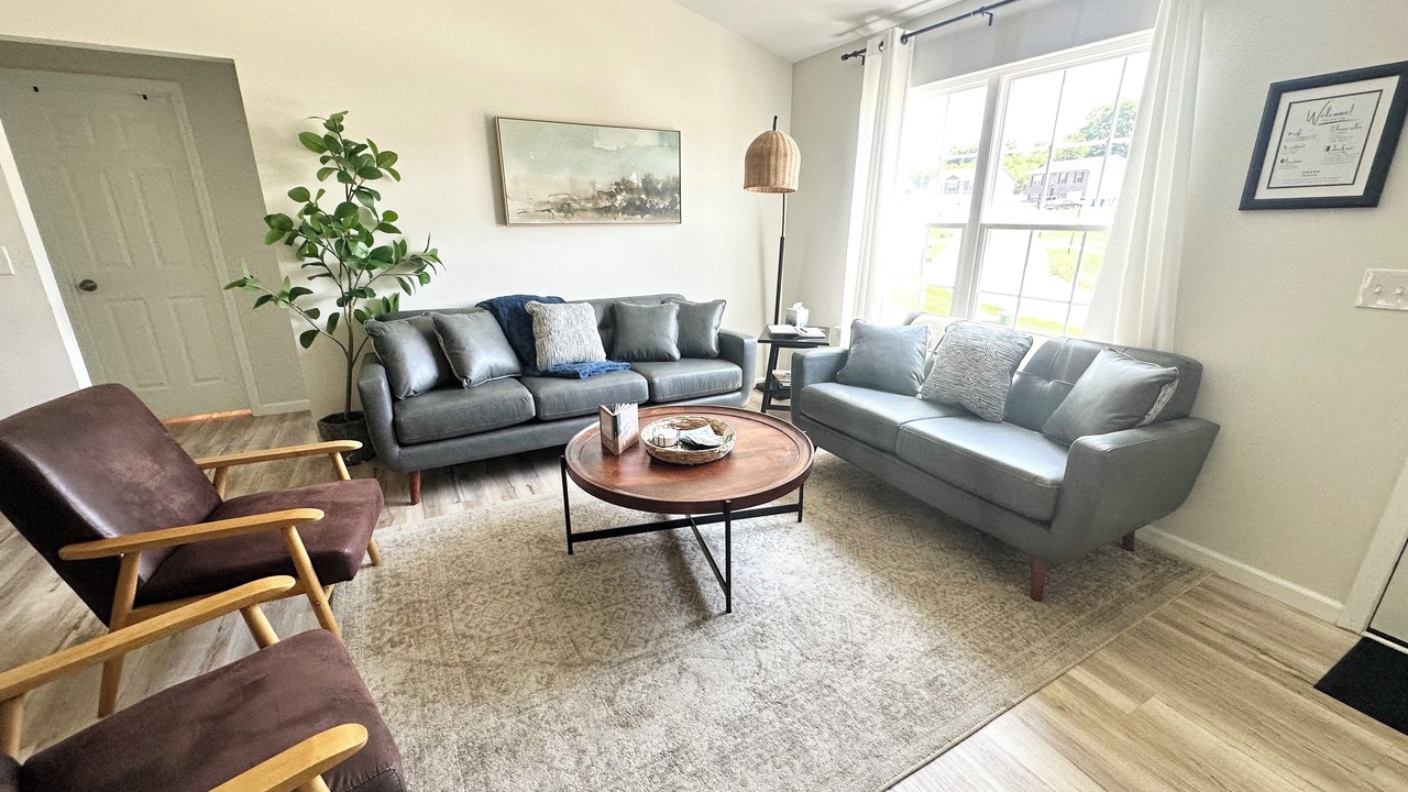 Photo of Bedroom in Dry Ridge