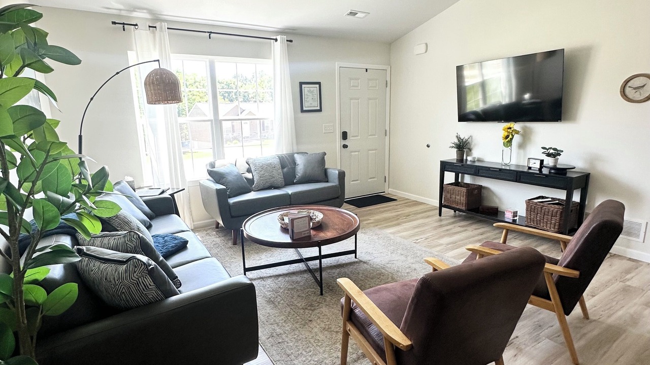 Photo of Livingroom in Dry Ridge