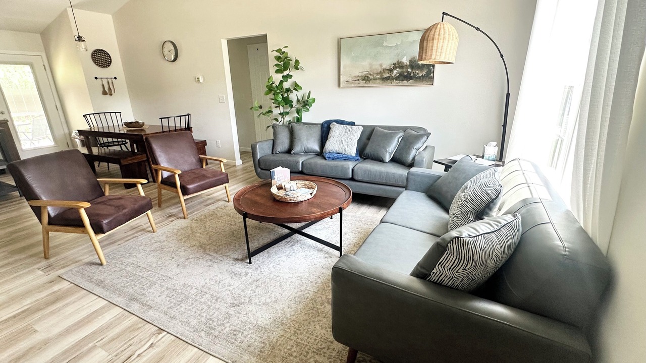 Photo of Bedroom in Dry Ridge
