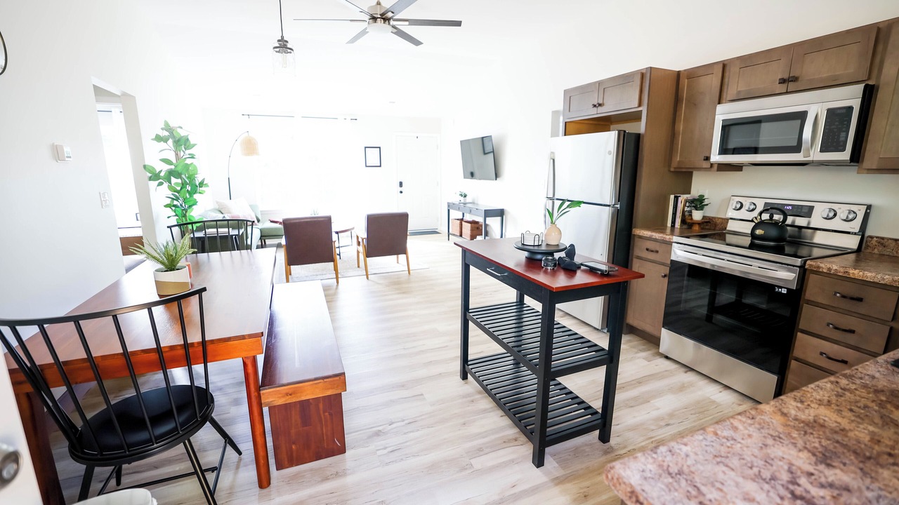 Photo of Kitchen in Dry Ridge