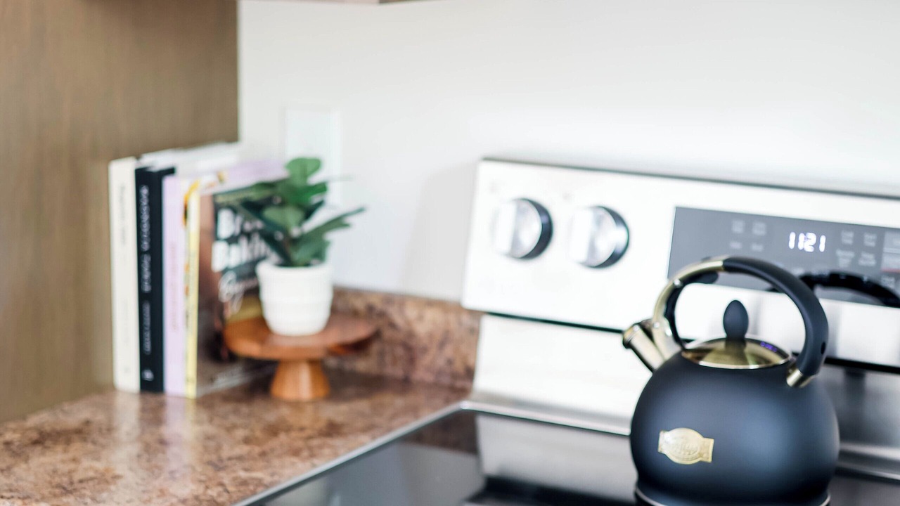 Photo of Kitchen in Dry Ridge