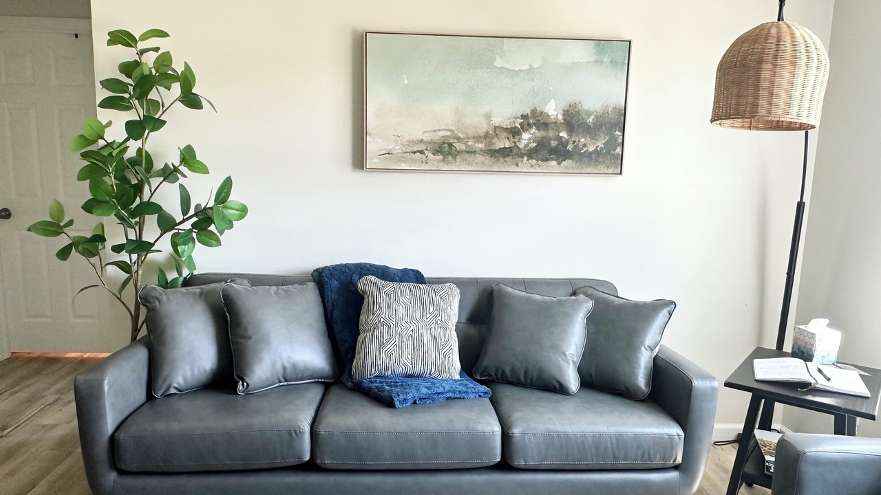 Photo of Bedroom in Dry Ridge