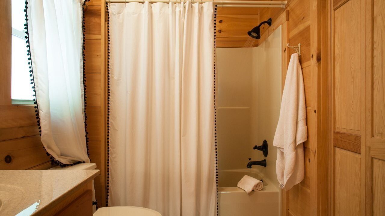 Photo of Bathroom in Fairview