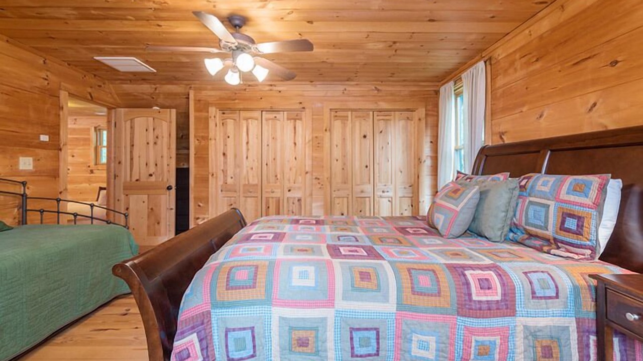 Photo of Bedroom in Fairview