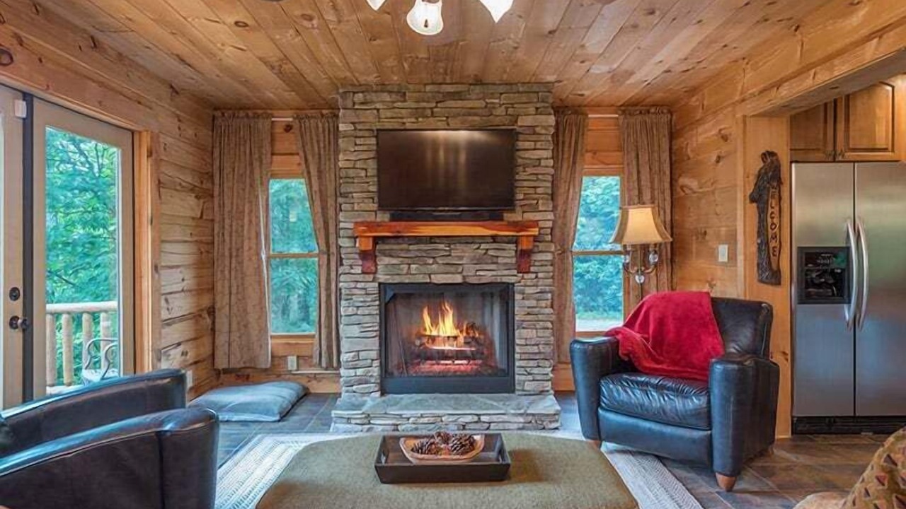 Photo of Livingroom in Fairview
