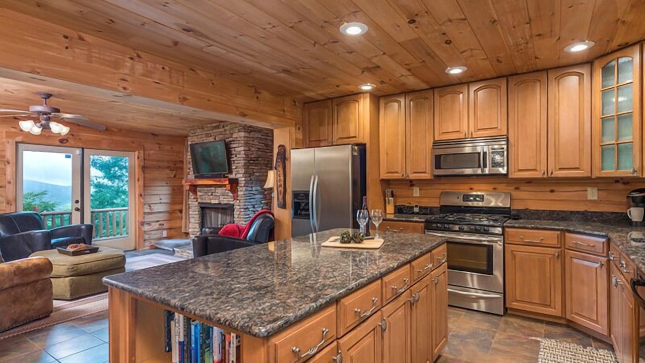 Photo of Kitchen in Fairview