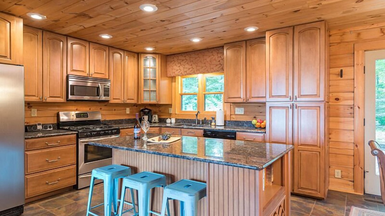 Photo of Kitchen in Fairview