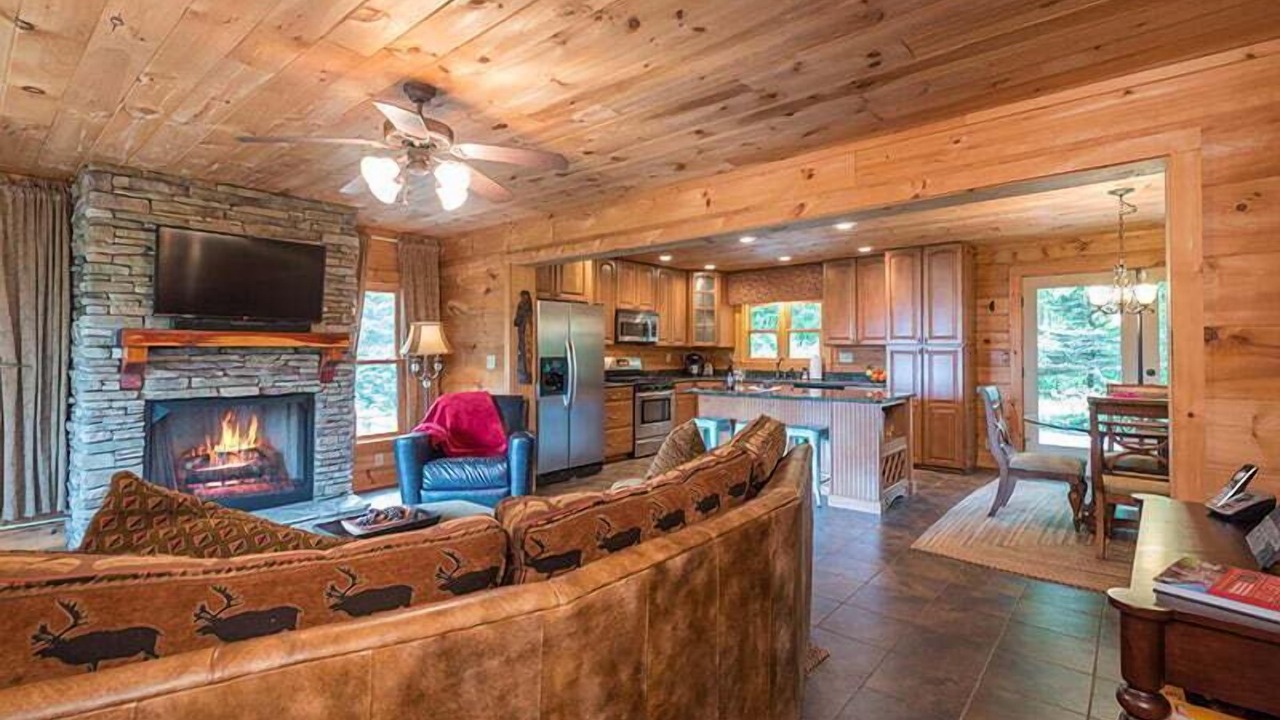 Photo of Livingroom in Fairview