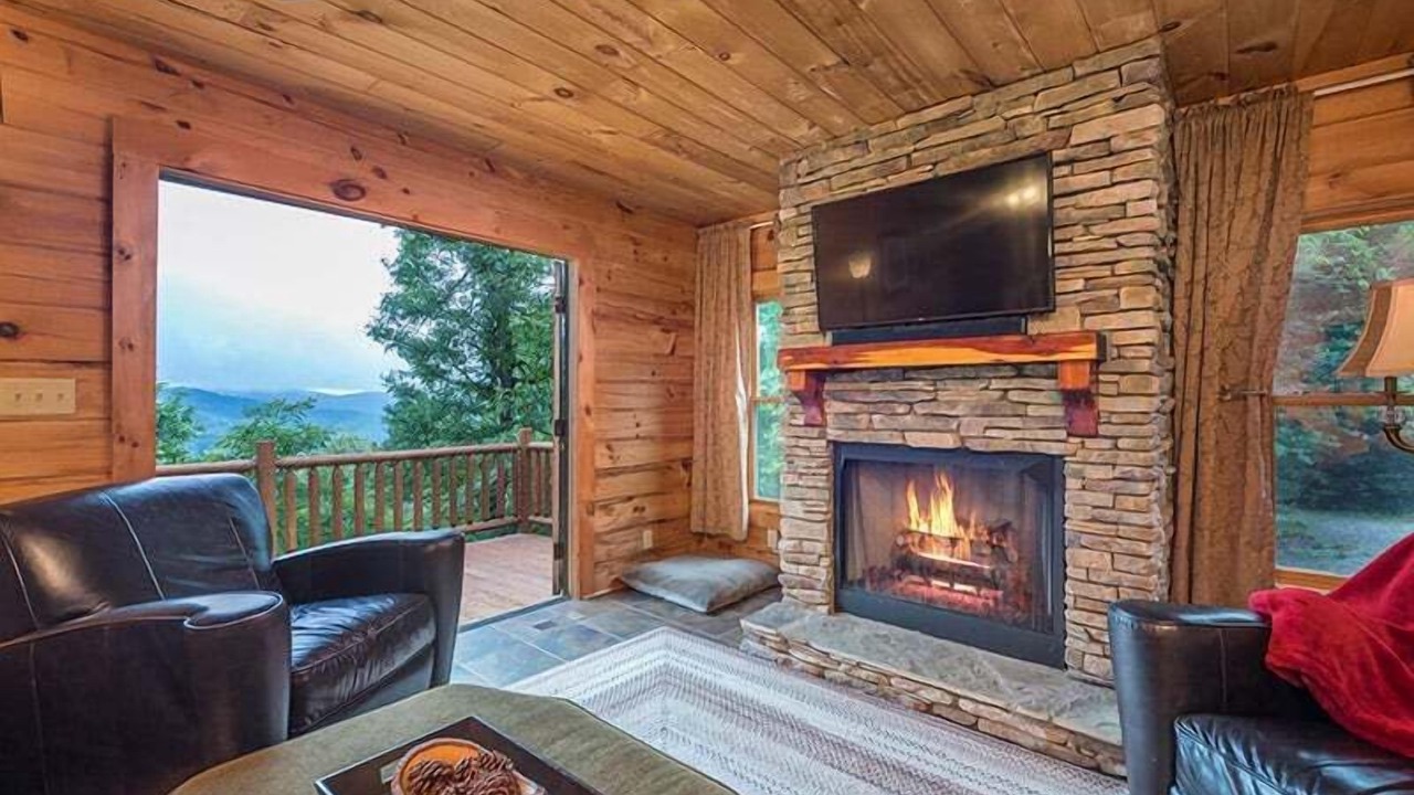 Photo of Livingroom in Fairview