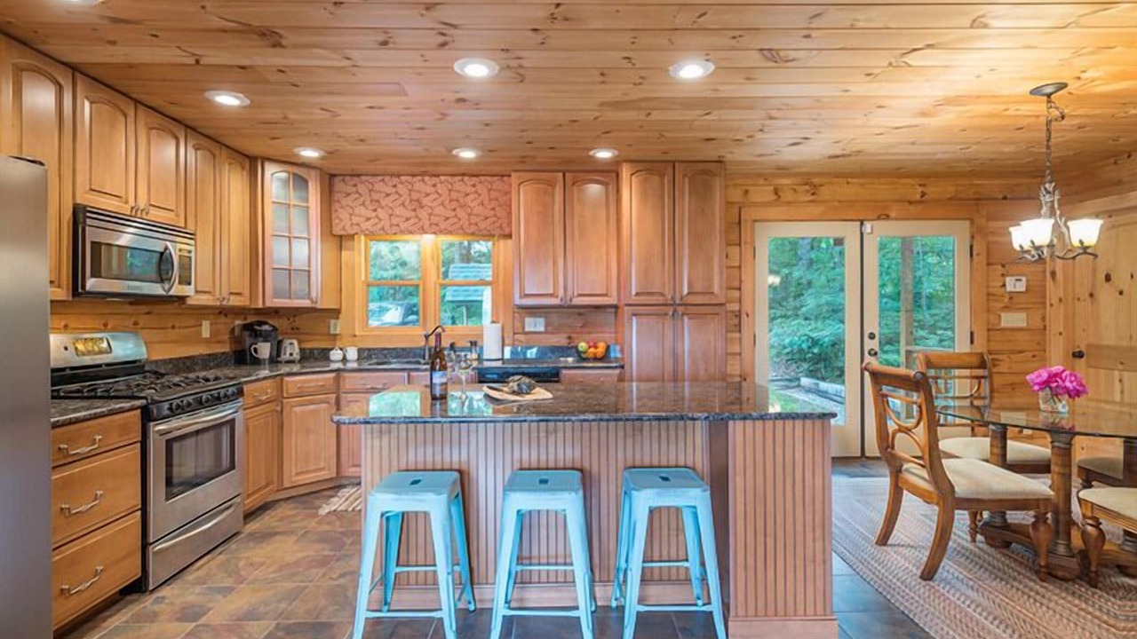 Photo of Kitchen in Fairview