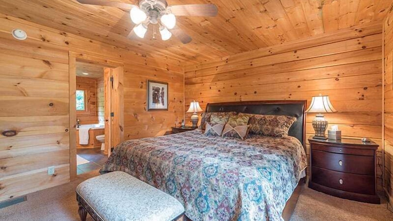 Photo of Bedroom in Fairview