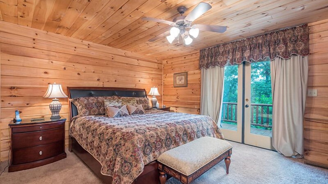 Photo of Bedroom in Fairview