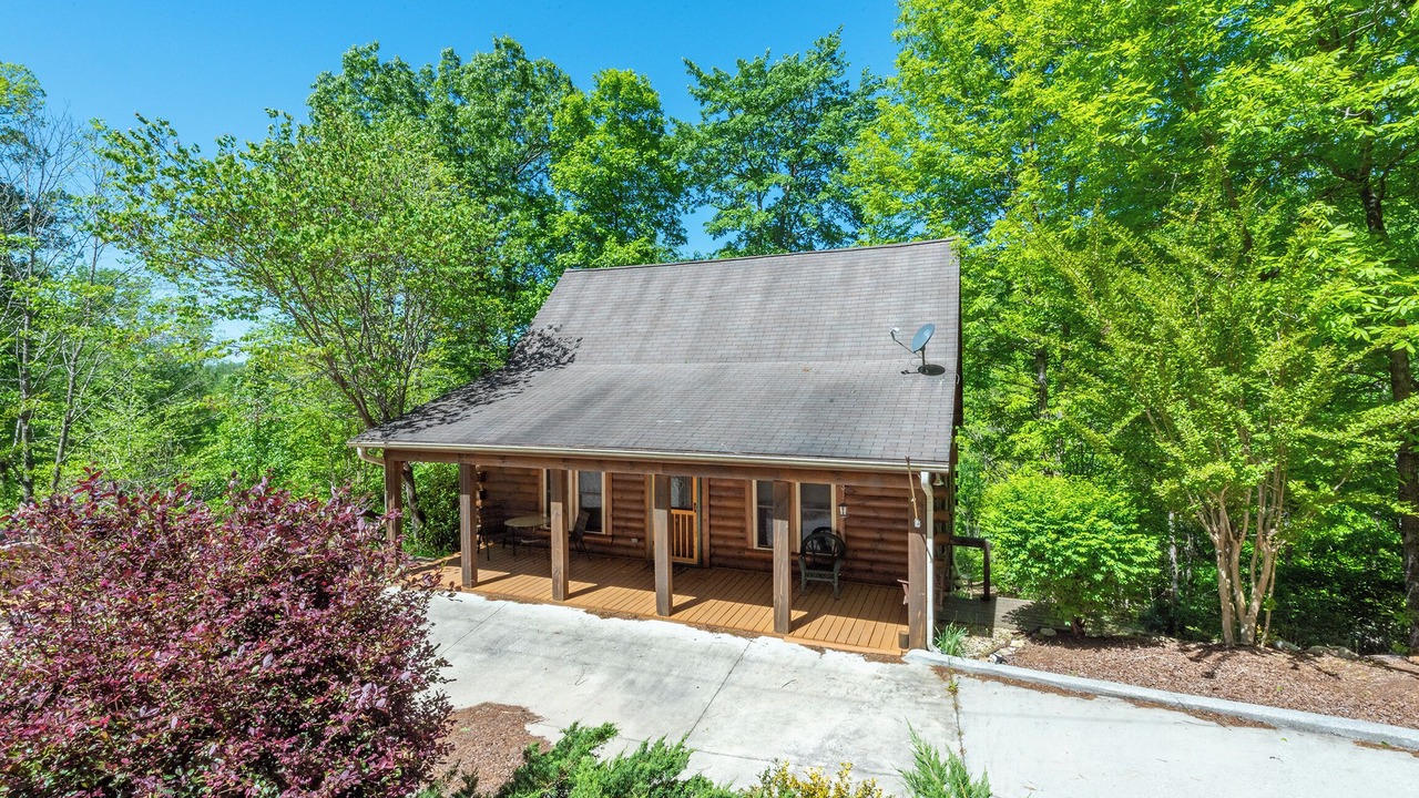 Photo of Outdoor in Vein Mountain