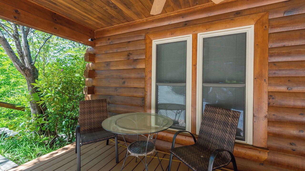 Photo of Outdoor in Vein Mountain