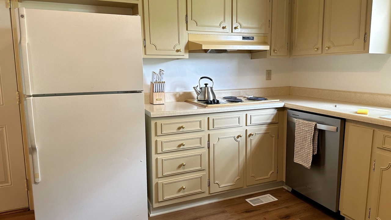 Photo of Kitchen in Jonesborough